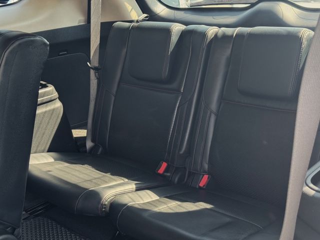 Mitsubishi Outlander  第13張相片