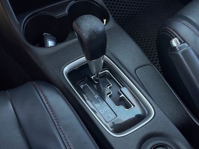 Mitsubishi Outlander  第17張相片