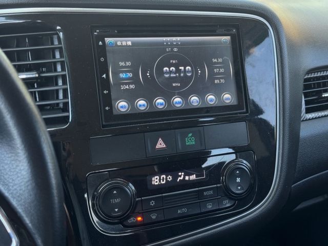 Mitsubishi Outlander  第19張相片