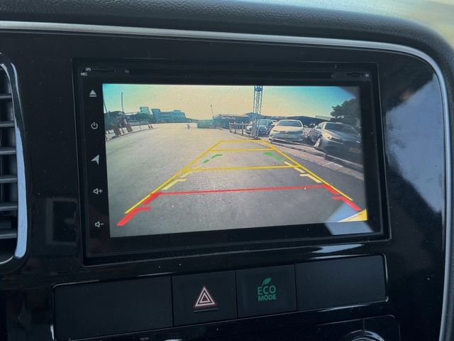 Mitsubishi Outlander  第21張相片