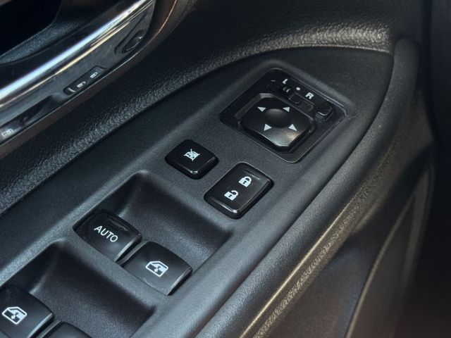 Mitsubishi Outlander  第27張相片