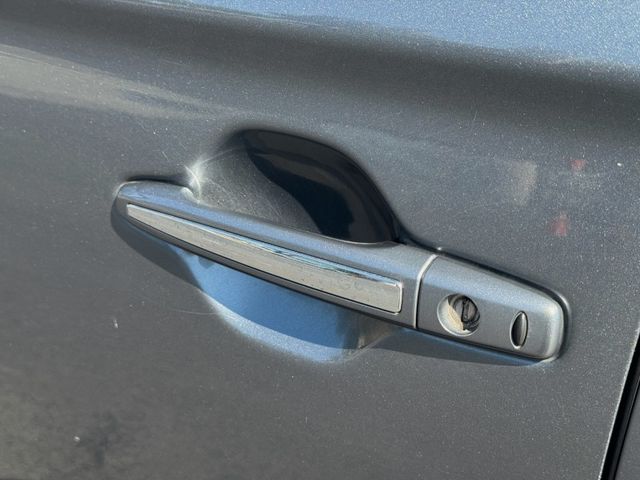 Mitsubishi Outlander  第33張相片