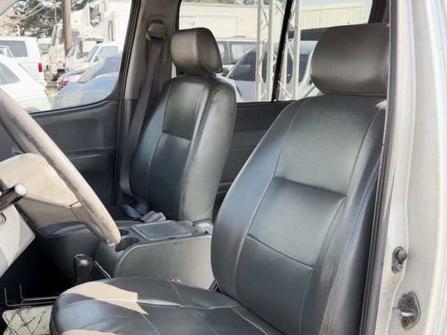 Toyota Hiace  第19張相片