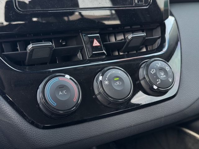 Toyota ALTIS  第2張相片