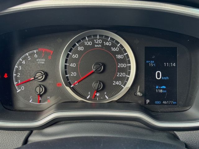 Toyota ALTIS  第4張相片