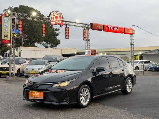 Toyota ALTIS  第5張相片