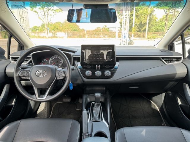 Toyota ALTIS  第10張相片