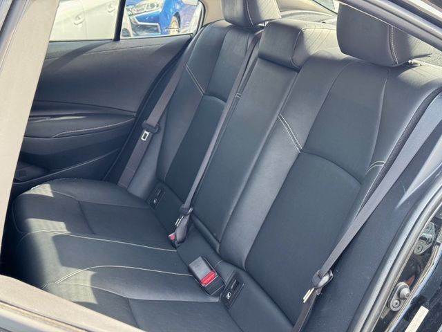 Toyota ALTIS  第12張相片