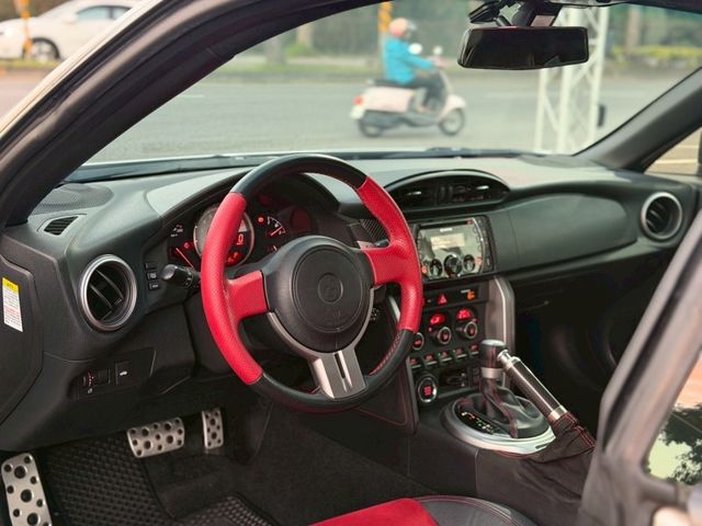 Toyota 86  第1張相片