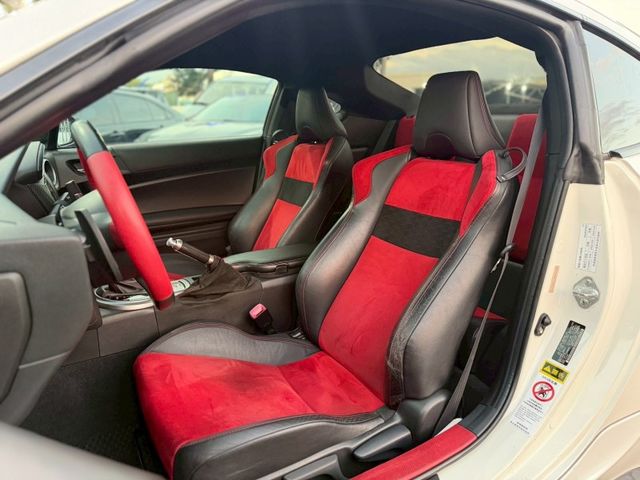 Toyota 86  第2張相片