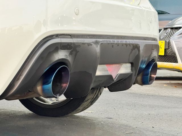 Toyota 86  第4張相片