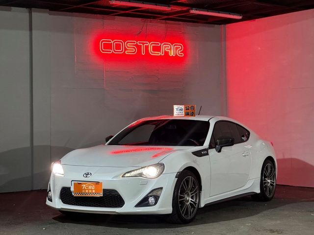 Toyota 86  第5張相片