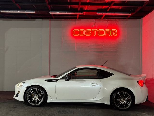 Toyota 86  第6張相片