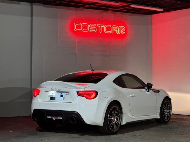Toyota 86  第7張相片