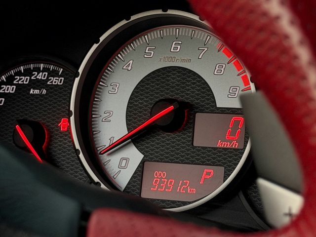 Toyota 86  第8張相片