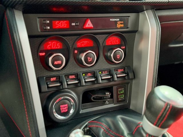 Toyota 86  第9張相片