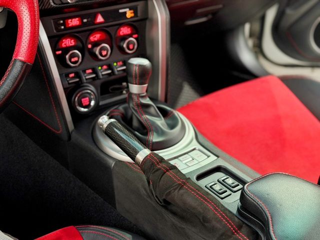 Toyota 86  第10張相片