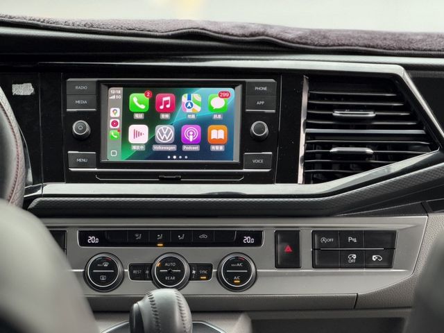 Volkswagen 福斯 T6  第2張相片