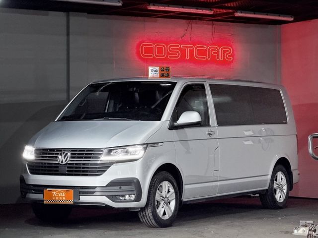 Volkswagen 福斯 T6  第5張相片