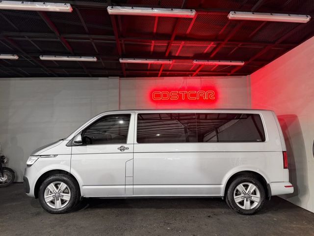 Volkswagen 福斯 T6  第6張相片
