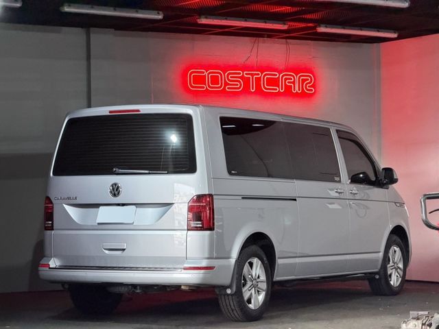 Volkswagen 福斯 T6  第7張相片