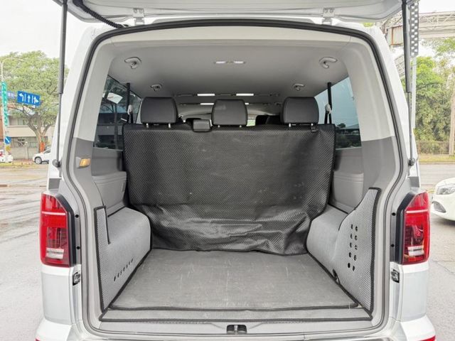 Volkswagen 福斯 T6  第9張相片