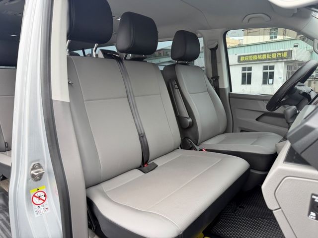 Volkswagen 福斯 T6  第10張相片