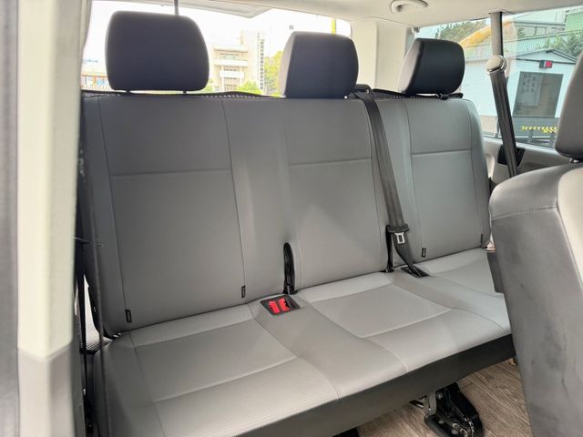 Volkswagen 福斯 T6  第12張相片