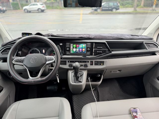 Volkswagen 福斯 T6  第13張相片