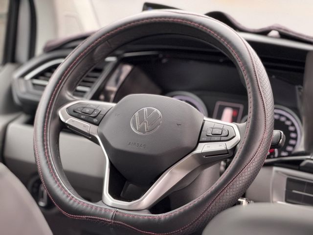 Volkswagen 福斯 T6  第14張相片