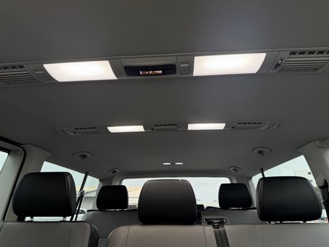 Volkswagen 福斯 T6  第16張相片