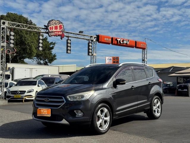 Ford/福特 Kuga  第4張相片
