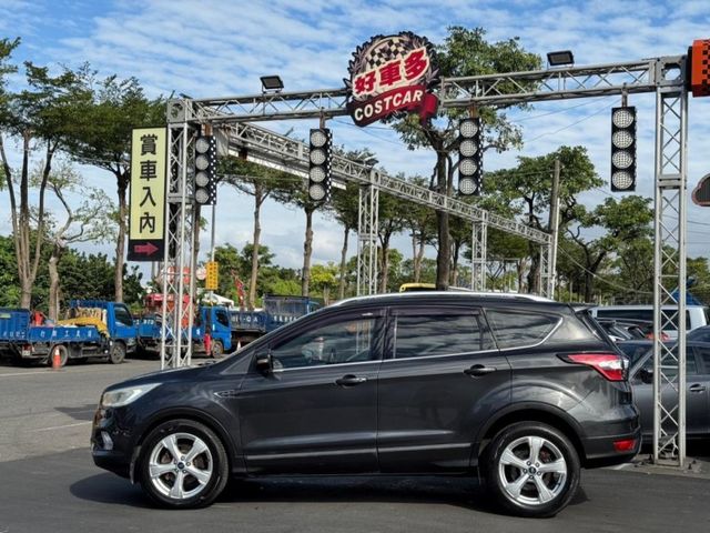 Ford/福特 Kuga  第5張相片