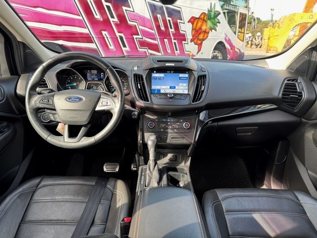 Ford/福特 Kuga  第7張相片
