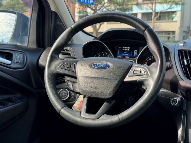 Ford/福特 Kuga  第8張相片