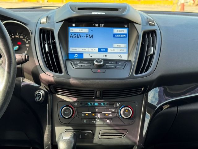 Ford/福特 Kuga  第9張相片