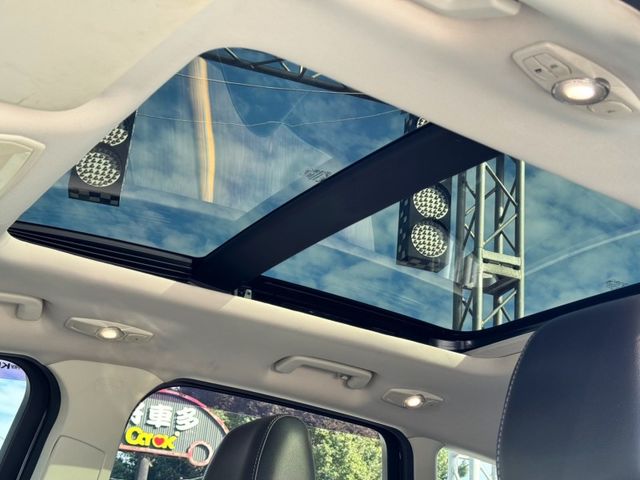 Ford/福特 Kuga  第12張相片