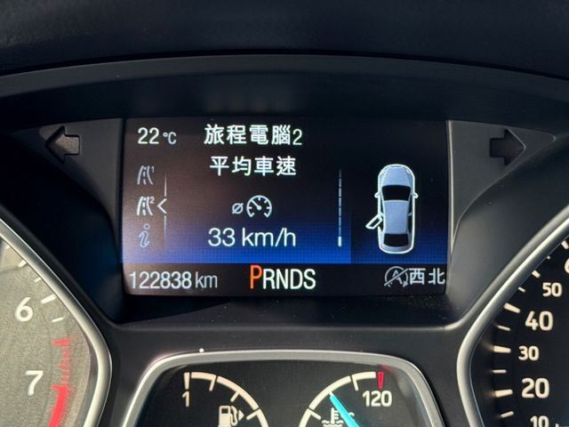 Ford/福特 Kuga  第18張相片