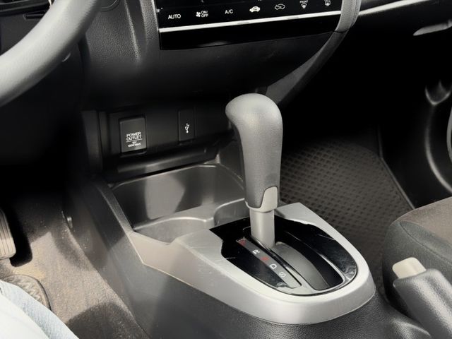 Honda FIT  第1張相片