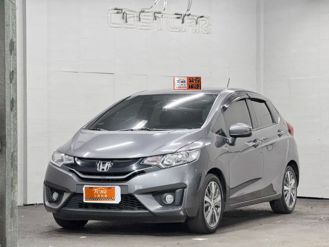 Honda FIT  第4張相片