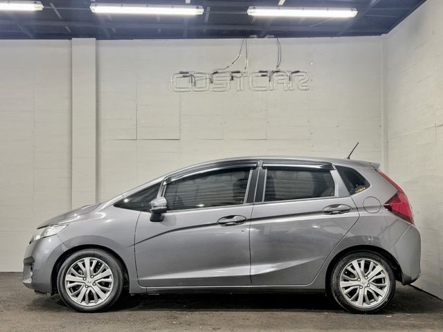 Honda FIT  第5張相片