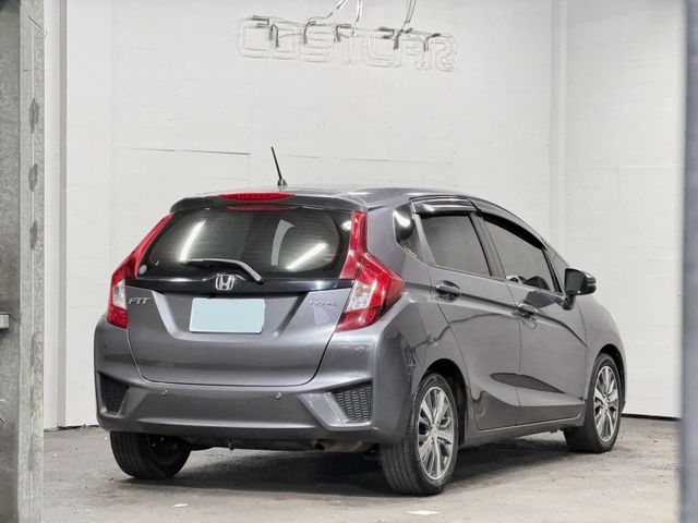 Honda FIT  第6張相片