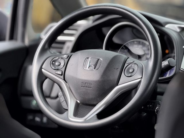 Honda FIT  第8張相片