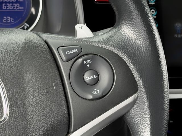 Honda FIT  第9張相片