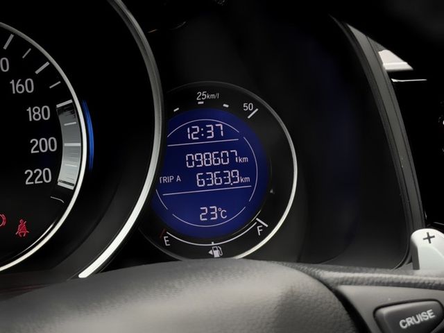 Honda FIT  第10張相片