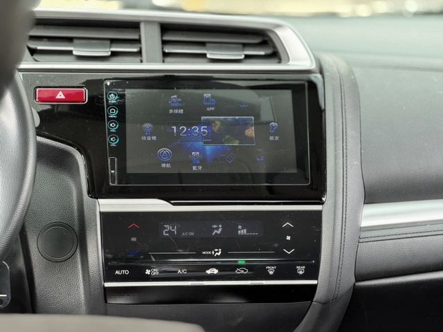 Honda FIT  第11張相片