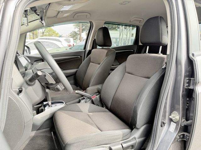 Honda FIT  第13張相片