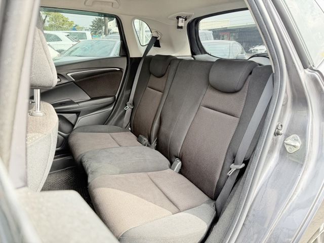 Honda FIT  第14張相片