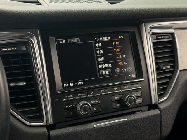 Porsche保時捷 Macan  第1張相片