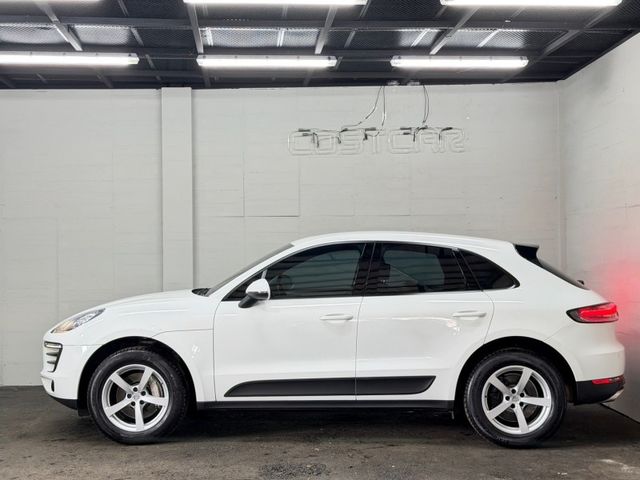 Porsche保時捷 Macan  第5張相片